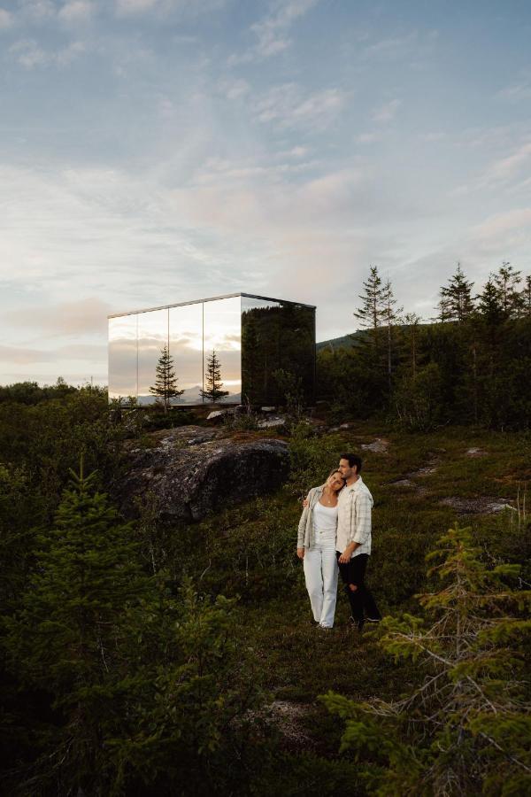 Wonderinn Arctic Utstrand Eksteriør bilde