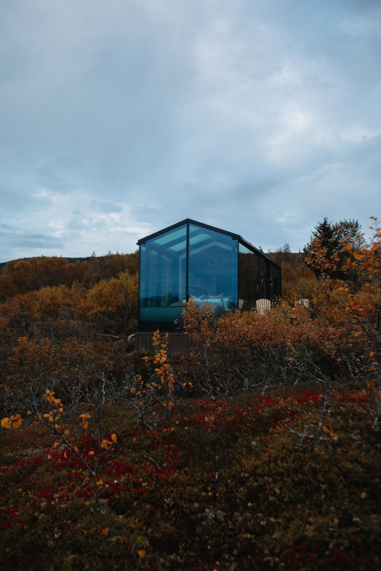 Wonderinn Arctic Utstrand Rom bilde
