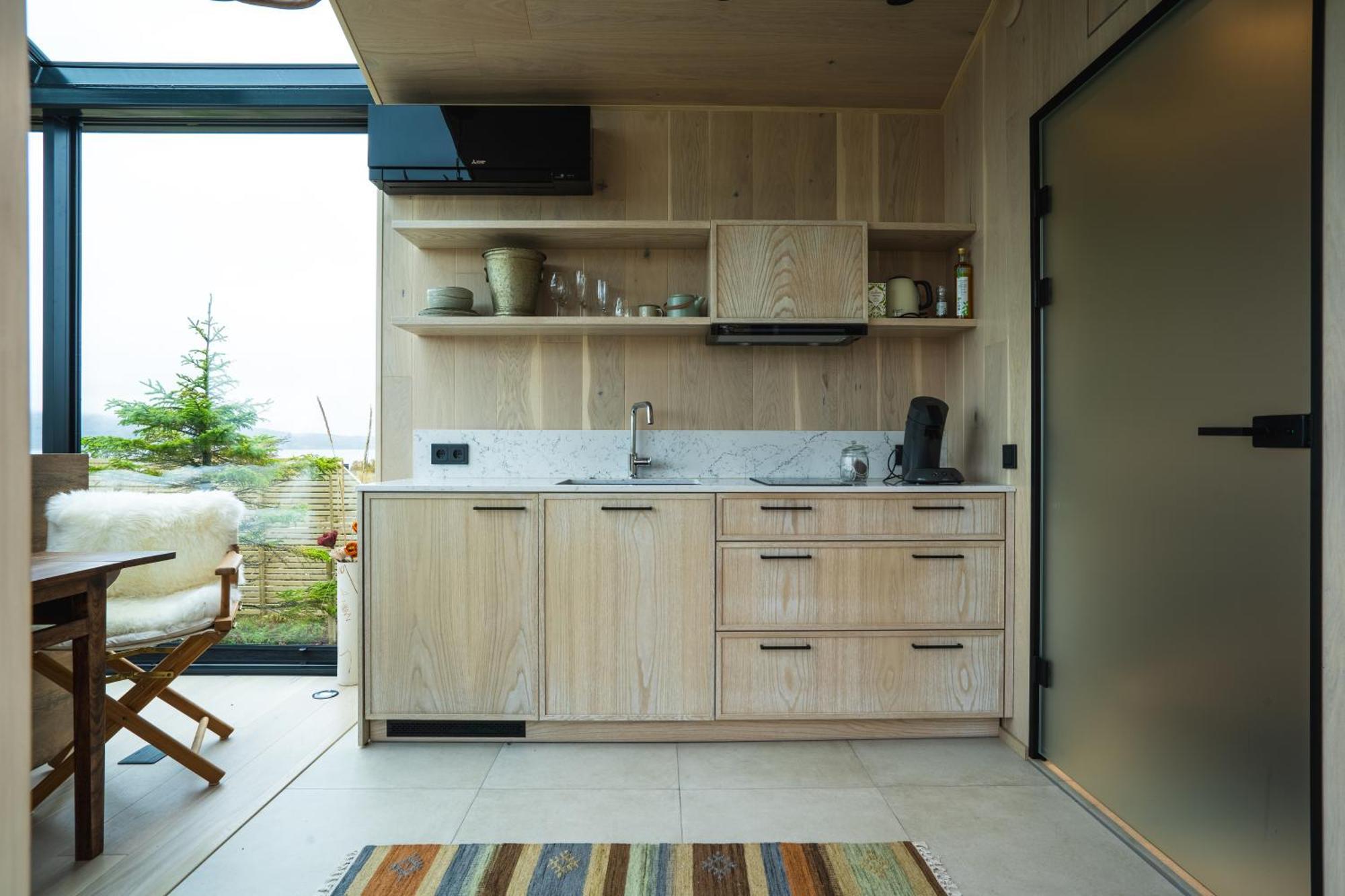 Wonderinn Arctic Utstrand Rom bilde